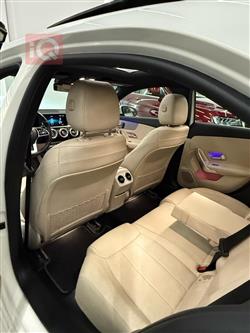 مرسيدس بنز A-Class